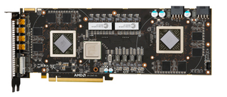 Illustration for article titled Hellbeast: AMD Radeon HD 6990 Performance Preview